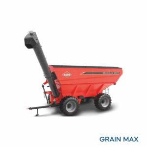 CARRETA PARA TRANSPORTE DE PLATAFORMA GRAIN MAX