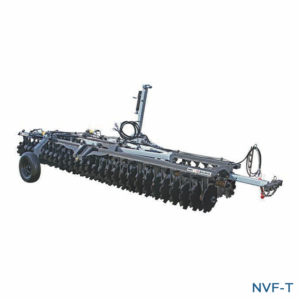 GRADE NILEVADORA FLUTUANTE ARTICULADA NVF-T