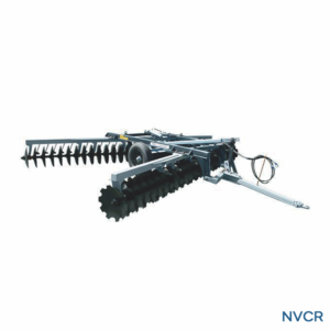 GRADE NIVELADORA CONTROLE REMOTO NVCR