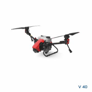 DRONE DE PULVERIZAÇÃO V 40